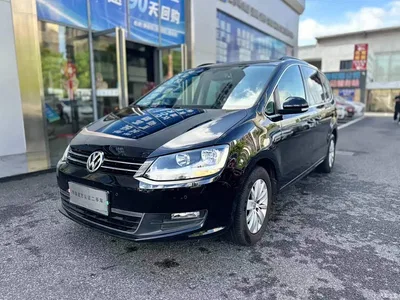 2013 Volkswagen Sharan 1.8TSI Standard, фото 1, лот 10412918