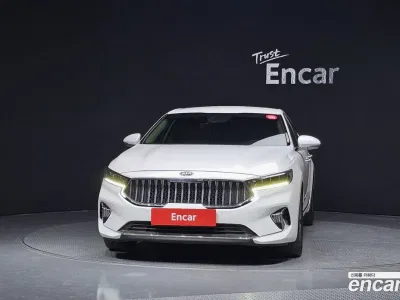 2020 Kia K7 Noblesse, фото 2, лот 10041958