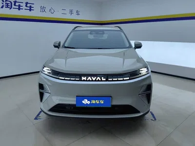2025 Haval Xiaolong MAX Hi4 165 Ultra Smart Drive Edition, фото 2, лот 11202092
