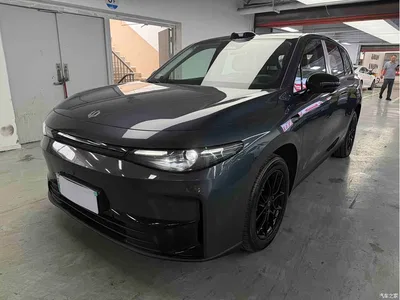 2024 Leapmotor C10 210 LiDAR Edition, фото 1, лот 10316462