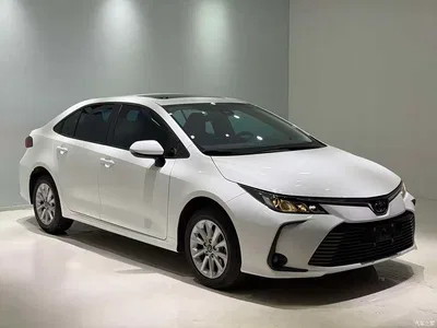 2021 Toyota Corolla 1.2T S-CVT Elite PLUS Edition, фото 3, лот 10320230