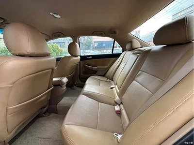 2005 Honda Accord Model 2.0L Comfort, фото 4, лот 10431853