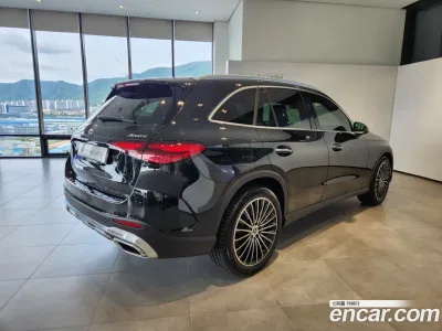 2026 Mercedes-Benz GLC-Class GLC300 4MATIC AMG Line, фото 4, лот 10181429