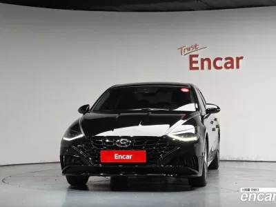 2023 Hyundai Sonata 2.0, фото 3, лот 10230447