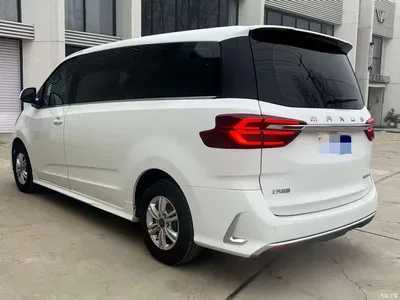 2023 SAIC Maxus Maxus G20 ES 2.0T Gasoline Automatic Premium Edition, фото 3, лот 11160581