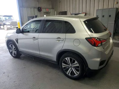 2023 MITSUBISHI OUTLANDER SPORT S/SE, фото 2, лот 10871396