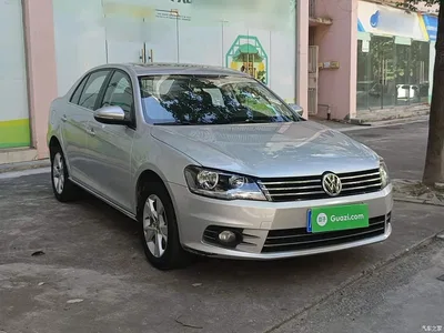2014 Volkswagen Bora 1.6L Automatic Comfort Edition, фото 4, лот 10471546