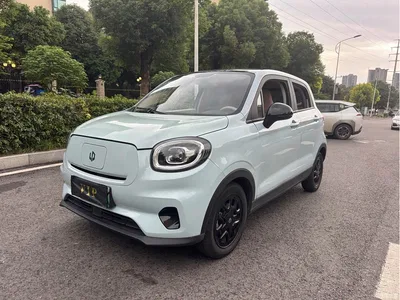 2023 Leapmotor T03 310 Sharing Edition, фото 2, лот 11007821