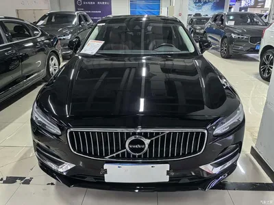 2020 Volvo S90 T5 Momentum Luxury Edition, фото 2, лот 11220564