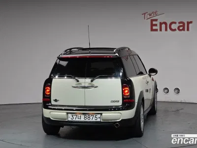 2013 Mini Clubman Standard, фото 4, лот 10098573