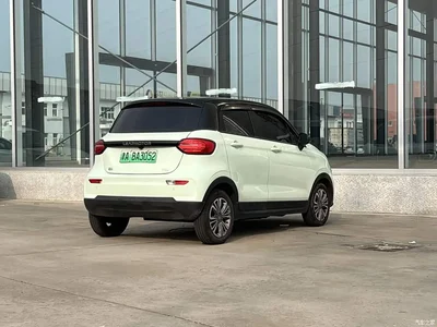 2024 Leapmotor T03 310 Comfort Edition, фото 4, лот 10826192