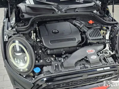 2022 Mini Cooper JCW, фото 4, лот 10105455