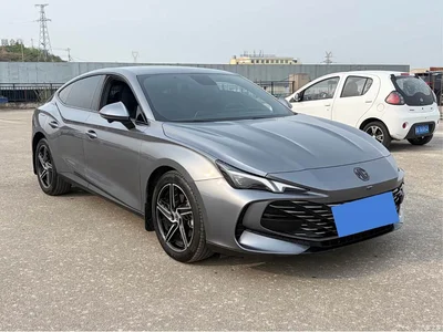 2023 MG MG7 1.5T DCT Ultimate Elegance Edition, фото 2, лот 10355413