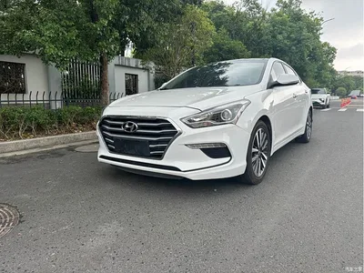 2019 Hyundai Mistra 1.8L Auto Smart GLS China VI, фото 1, лот 11132145