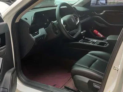 2022 Besturn B70 3rd Gen 1.5T Auto Joy Edition, фото 2, лот 10407942