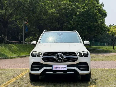 2020 Mercedes-Benz GLE 350 4MATIC Luxury, фото 3, лот 10767591