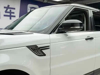 2014 Land Rover Range Rover Sport 3.0 SC V6 HSE, фото 4, лот 11249543