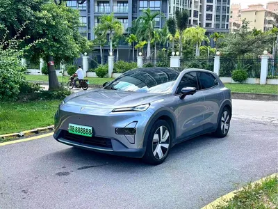 2024 Deepal Shenlan S05 510Ultra Pure Electric Version, фото 1, лот 11644737