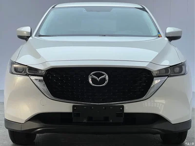 2024 Mazda CX-5 2.0L Automatic FWD Comfort, фото 2, лот 11207366