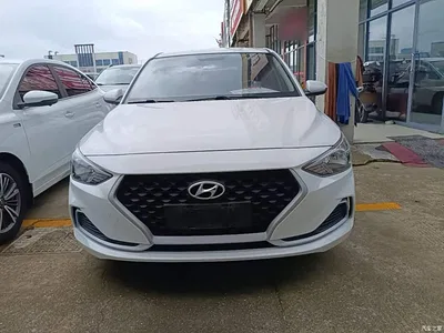 2020 Hyundai Elantra 1.6L Auto GL Pleasing Edition, фото 3, лот 10375030