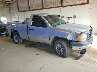 2012 GMC SIERRA K1500, фото 4, лот 10810351