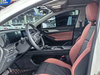 2025 Changan Eado Blue Whale 1.5T High Performance, фото 4, лот 10249342