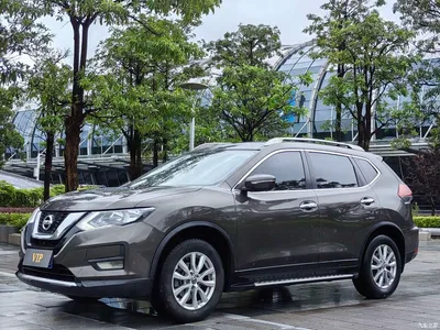 2020 Nissan X-Trail 2.0L XL ITS CVT 2WD Smart Connect Comfort Edition, фото 1, лот 10341407