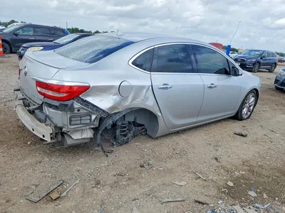 2014 BUICK VERANO PREMIUM, фото 3, лот 10858387