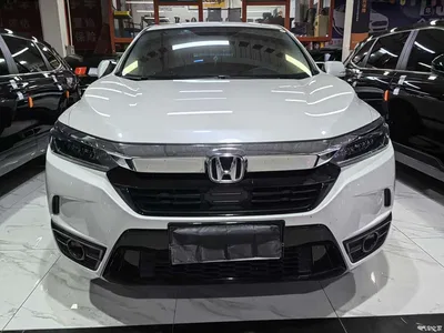 2021 Honda Haoying 240TURBO CVT 2WD Elite, фото 2, лот 10827476
