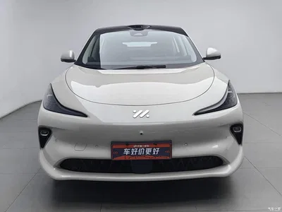 2025 IM Motors IM LS6 Long Range Gecko Smart Drive Edition, фото 3, лот 11183171