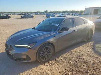 2025 ACURA INTEGRA A-SPEC, фото 1, лот 10614431
