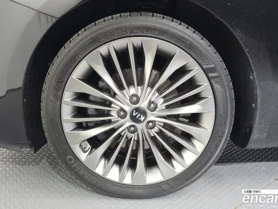 2016 Kia K7 3.3 GDI Noblesse, фото 4, лот 10046431