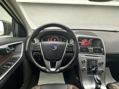 2017 Volvo XC60 T5 AWD Smart Vision Upgrade Edition, фото 3, лот 10367982