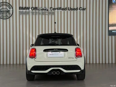 2022 MINI MINI Facelift 2.0T COOPER S Artist, фото 4, лот 10353007