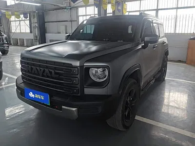 2024 Haval Meng Long NEV Hi4 102 Pro, фото 1, лот 11103531