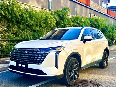 2024 Haval H6 1.5T 2WD Ultra, фото 1, лот 10684417