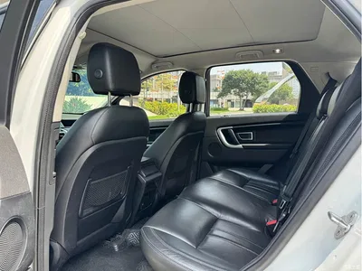 2016 Land Rover Discovery Sport 2.0T SE, фото 2, лот 10326224