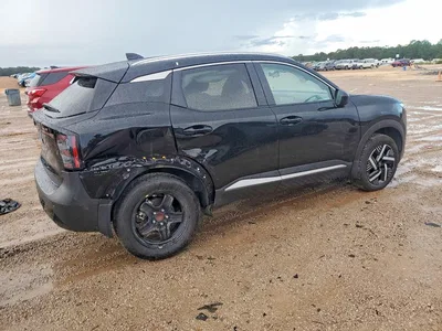 2026 NISSAN KICKS SV, фото 3, лот 10762414
