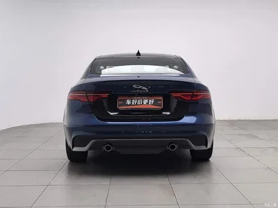 2021 Jaguar XEL 2.0T 250PS R-DYNAMIC S Progressive Sport Edition, фото 4, лот 11583639