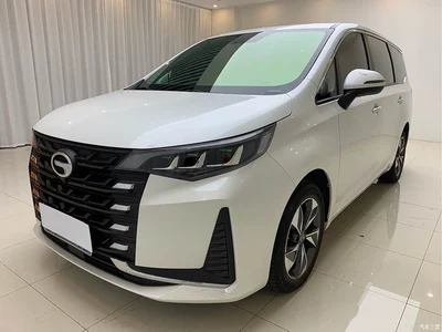 2021 GAC Trumpchi Trumpchi M6 PRO 270T Automatic Luxury Edition, фото 1, лот 10414357
