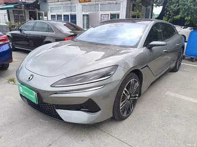 2024 Denza Z9GT 1100 AWD Ultra Launch Edition, фото 2, лот 10362177