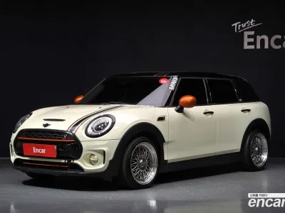 2016 Mini Clubman Standard, фото 1, лот 10095845