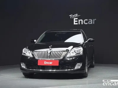 2015 Hyundai Equus VS380, фото 3, лот 11412428