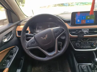 2019 Wuling Motors Wuling Hongguang S3 1.5L Manual Luxury Model China VI, фото 3, лот 11144523