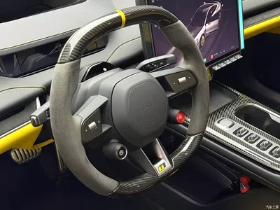 2025 Xiaomi Auto Xiaomi SU7 Ultra Model Ultra, фото 4, лот 10373426
