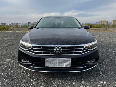 2020 Volkswagen Magotan 330TSI DSG Luxury, фото 2, лот 10689239