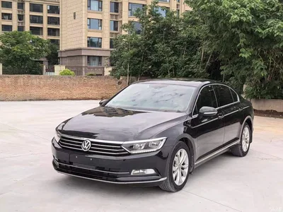 2019 Volkswagen Magotan 330TSI DSG Luxury Class China VI, фото 1, лот 10438102