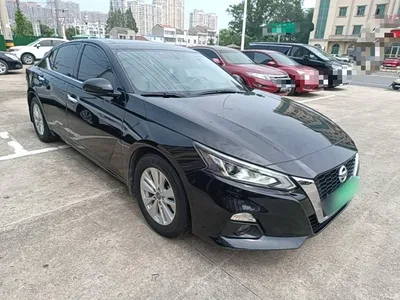 2020 Nissan Teana 2.0L XL Comfort Edition, фото 4, лот 10816756
