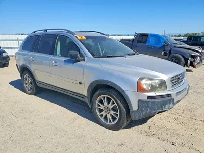 2006 VOLVO XC90 V8, фото 4, лот 10875073