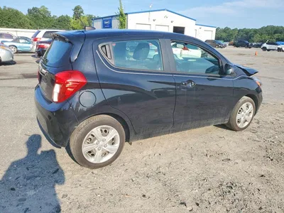 2021 CHEVROLET SPARK LS, фото 3, лот 10665025